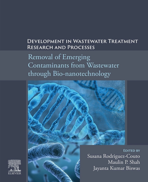 Development in Wastewater Treatment Research and Processes - 