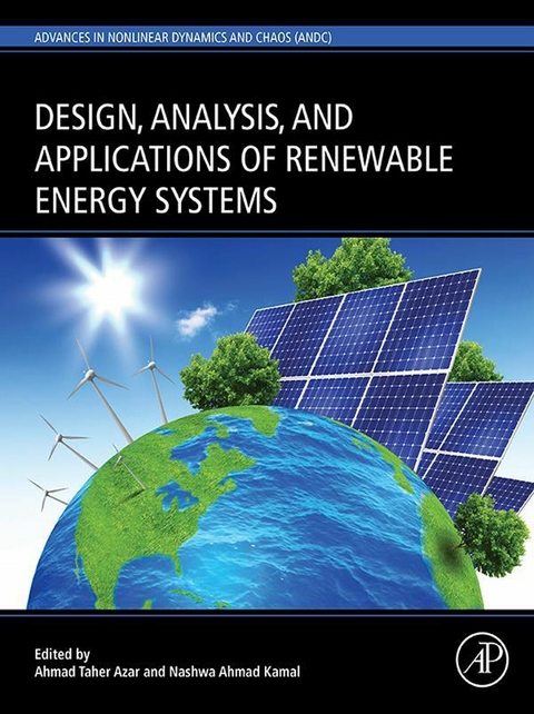 Design, Analysis and Applications of Renewable Energy Systems - 