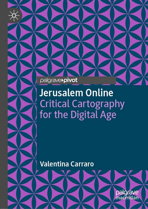Jerusalem Online -  Valentina Carraro