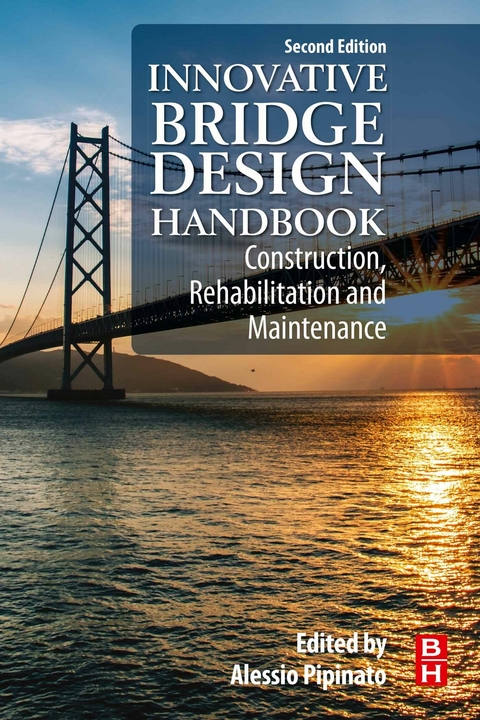 Innovative Bridge Design Handbook - 