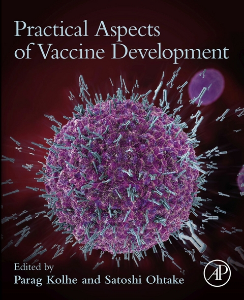 Practical Aspects of Vaccine Development - 