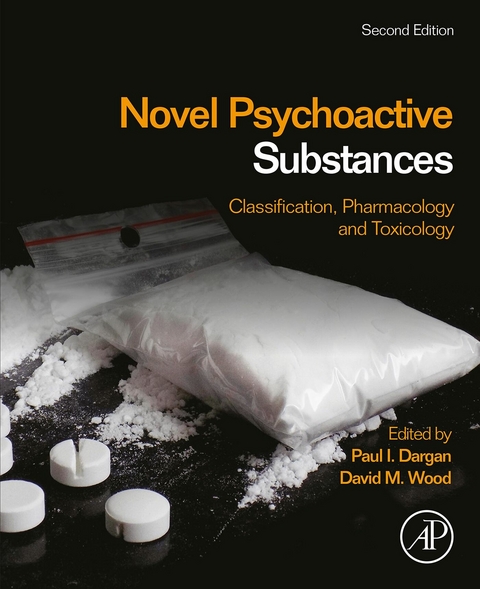Novel Psychoactive Substances - 
