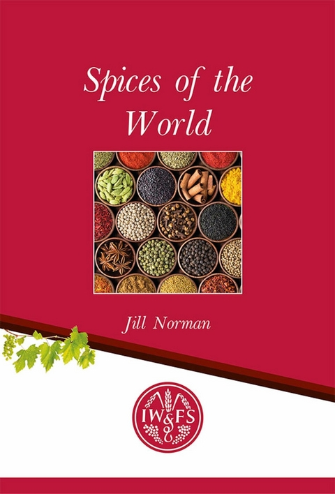 Spices of the World -  Jill Norman