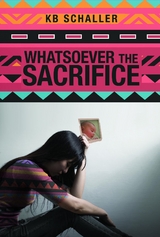 Whatsoever the Sacrifice -  KB Schaller