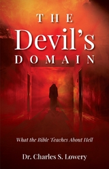 Devil's Domain -  Charles S Lowery