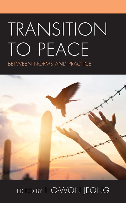 Transition to Peace - 