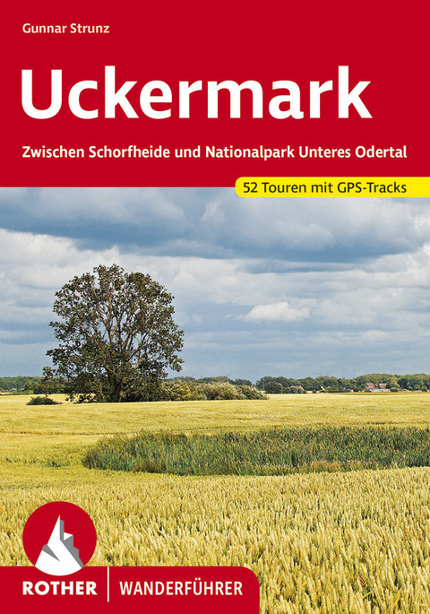 Uckermark -  Gunnar Strunz