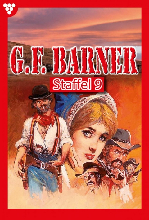 E-Book 81 - 90 -  G.F. Barner