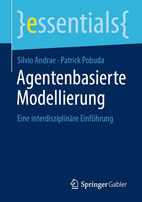 Agentenbasierte Modellierung - Silvio Andrae, Patrick Pobuda
