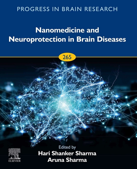 Nanomedicine and Neuroprotection in Brain Diseases - 