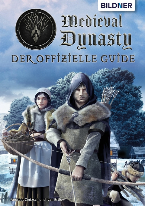 Medieval Dynasty - Andreas Zintzsch, Ivan Ertlov