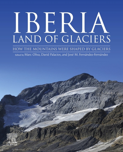 Iberia, Land of Glaciers - 