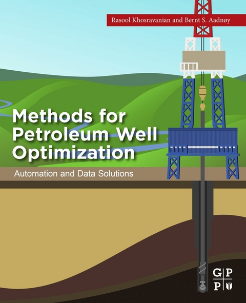 Methods for Petroleum Well Optimization -  Bernt S. Aadnoy,  Rasool Khosravanian