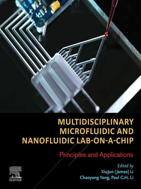 Multidisciplinary Microfluidic and Nanofluidic Lab-on-a-Chip - 
