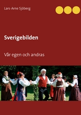 Sverigebilden - Lars-Arne Sjöberg