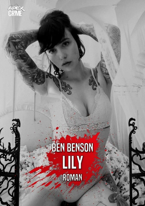 LILY - Ben Benson