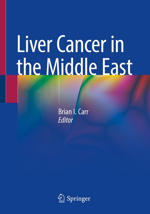 Liver Cancer in the Middle East - 