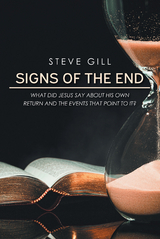 Signs of the End - Steve Gill