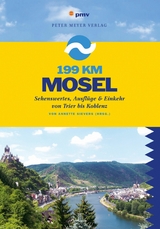 199 km Mosel - Annette Sievers