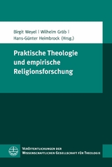 Praktische Theologie und empirische Religionsforschung - 