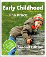 Early Childhood - Bruce, Tina