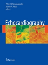 Echocardiography - 