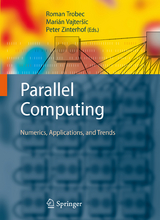 Parallel Computing - 