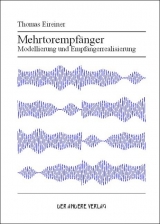 Mehrtorempfänger - Modellierung und Empfängerrealisierung - Thomas Eireiner