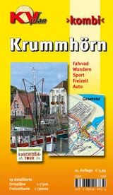 Krummhörn & Greetsiel - Tacken, Sascha René