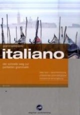 Grammatiktrainer Italiano - 