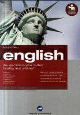 Komplettkurs English - 