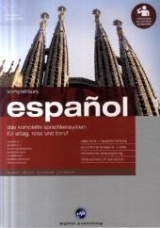 Komplettkurs Español - 