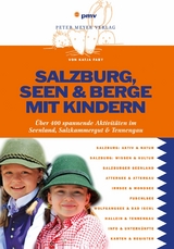 Salzburg mit Kindern - Katja Faby