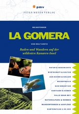 La Gomera - Rolf Goetz
