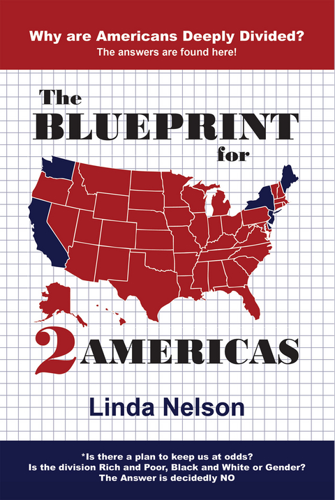 Blueprint for 2 Americas -  Linda Nelson