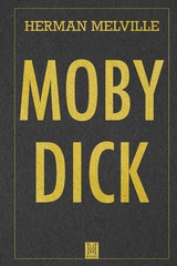 Moby Dick - Herman Melville