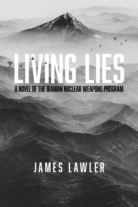 Living Lies -  James Lawler