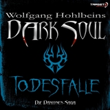 Wolfgang Hohlbeins Dark Soul - Todesfalle - Wolfgang Hohlbein