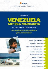 Venezuela mit Isla Margarita - Linda O'Bryan, Hans Zaglitsch