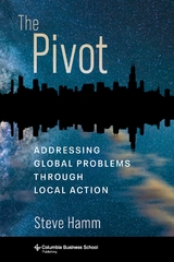 Pivot -  Steve Hamm