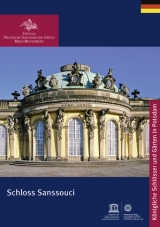 Schloss Sanssouci - Michael Scherf