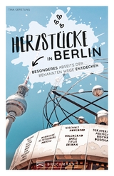 Herzstücke Berlin - Tina Gerstung