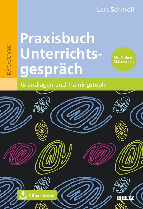 Praxisbuch Unterrichtsgespräch -  Lars Schmoll