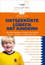 Ostseeküste Lübeck mit Kindern - Karolin Küntzel