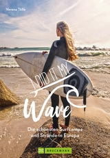 I did it my wave! - Verena Tölle