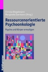 Ressourcenorientierte Psychoonkologie - 