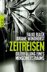 Zeitreisen - Falko Blask, Ariane Windhorst