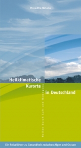 Heilklimatische Kurorte in Deutschland