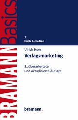 Verlagsmarketing - Ulrich Huse