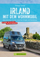 Irland mit dem Wohnmobil - Thomas Cernak
